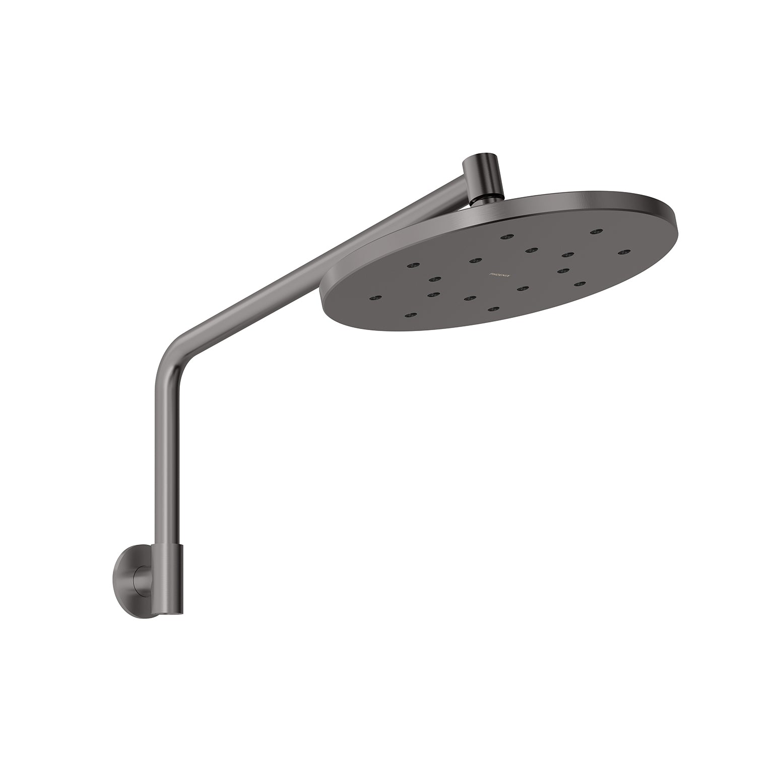 Phoenix Ormond High Rise Shower Arm and Rose 609-5300