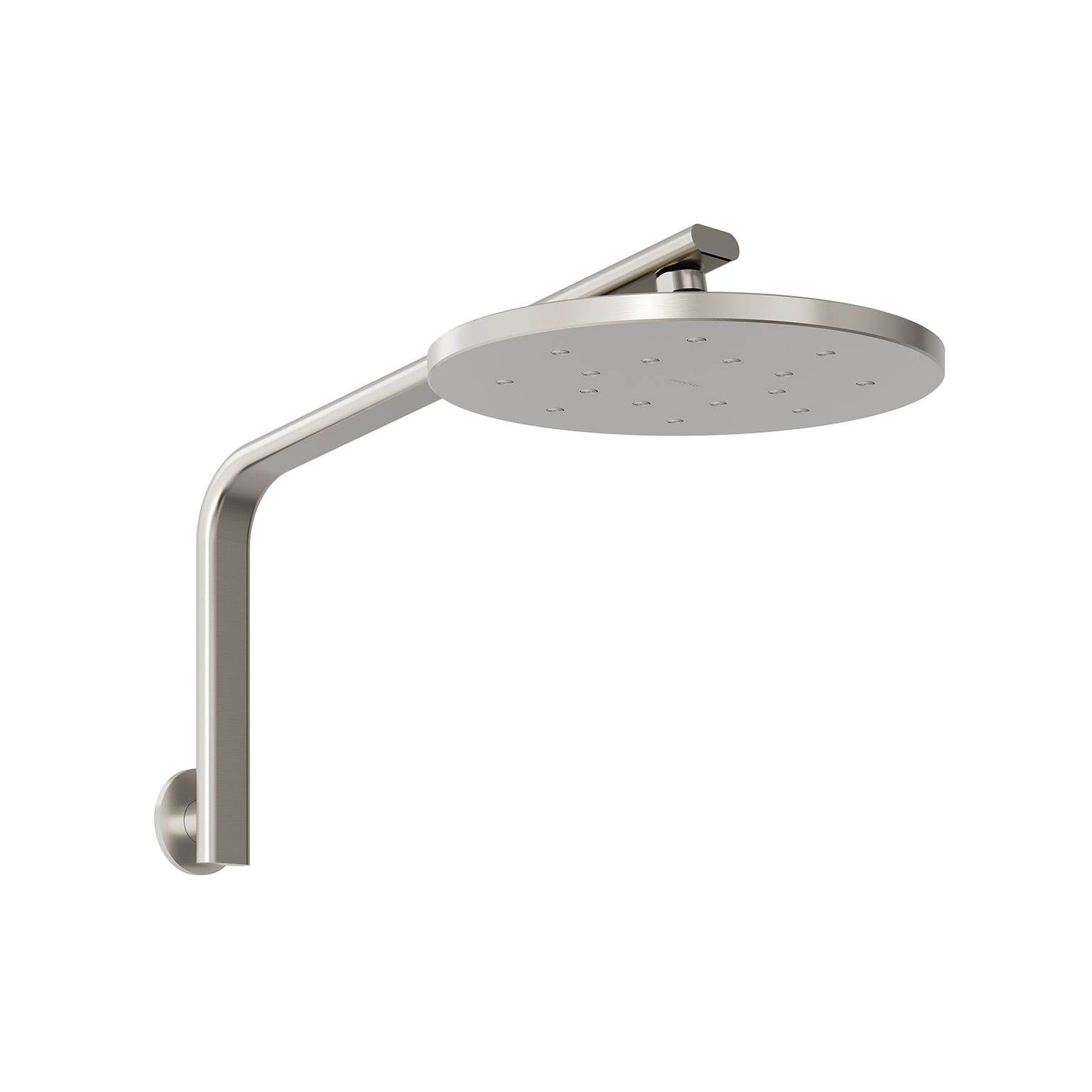 Phoenix Oxley High Rise Shower Arm and Rose 610-5300