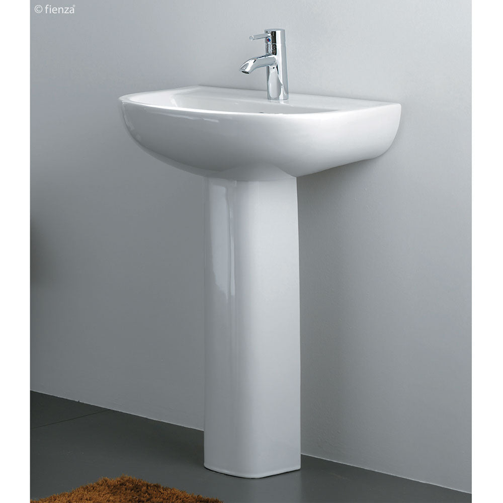 RAK Compact 550 Pedestal Basin