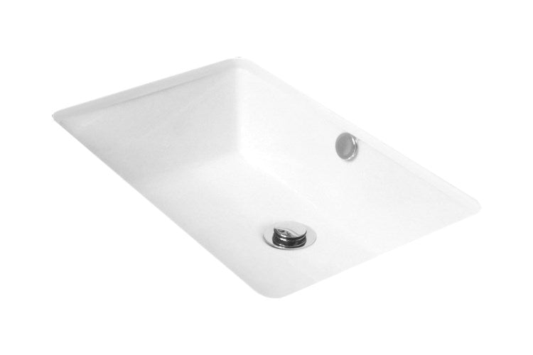ADP Link Under-Counter Ceramic Basin BT481