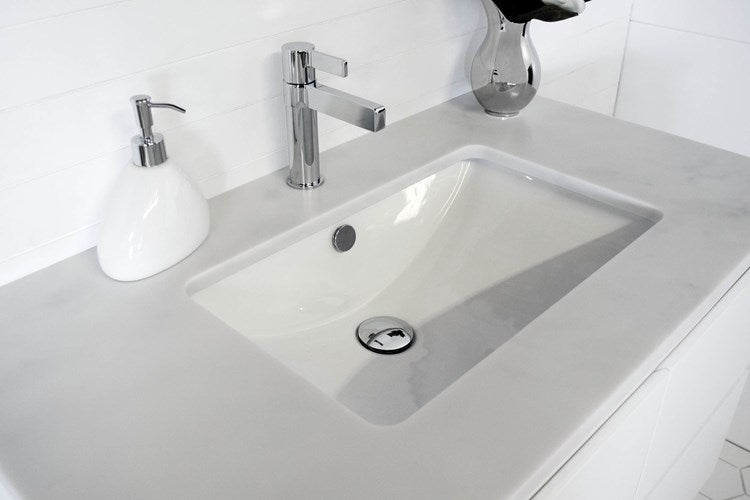 ADP Scoop Under-Counter Ceramic Basin BT431