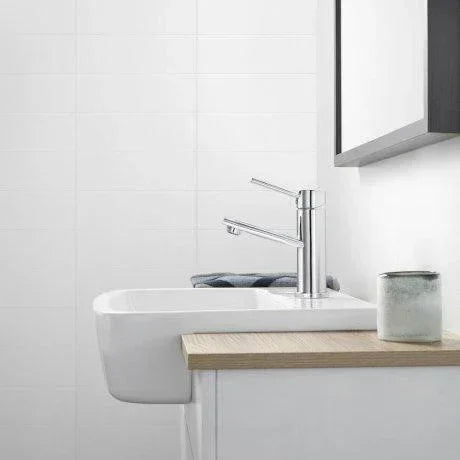 Dorf Villa Basin Mixer  6901.045A