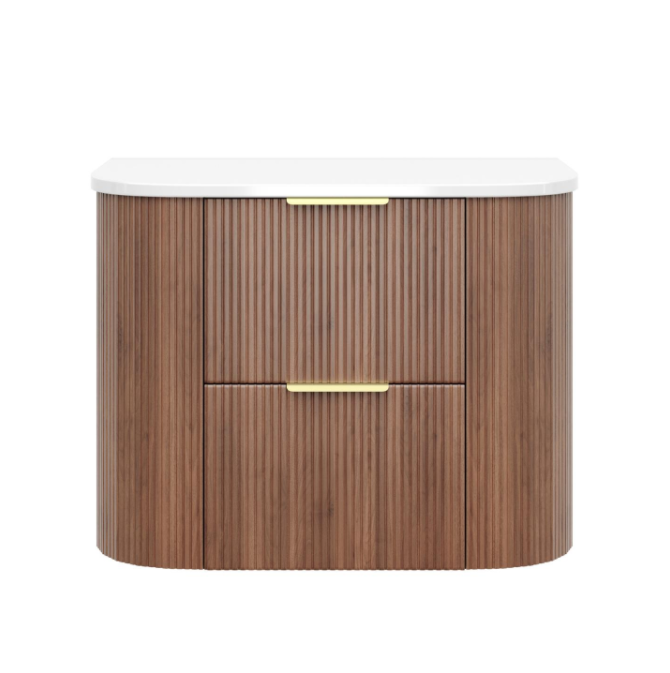 Artis-D 750mm Wall Hung Vanity Cabinet ART750W-D