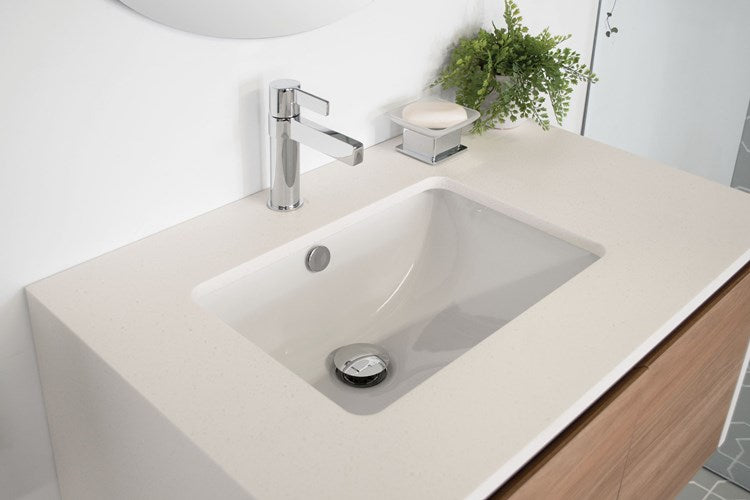 ADP Dish Under-Counter Ceramic Basin BT420