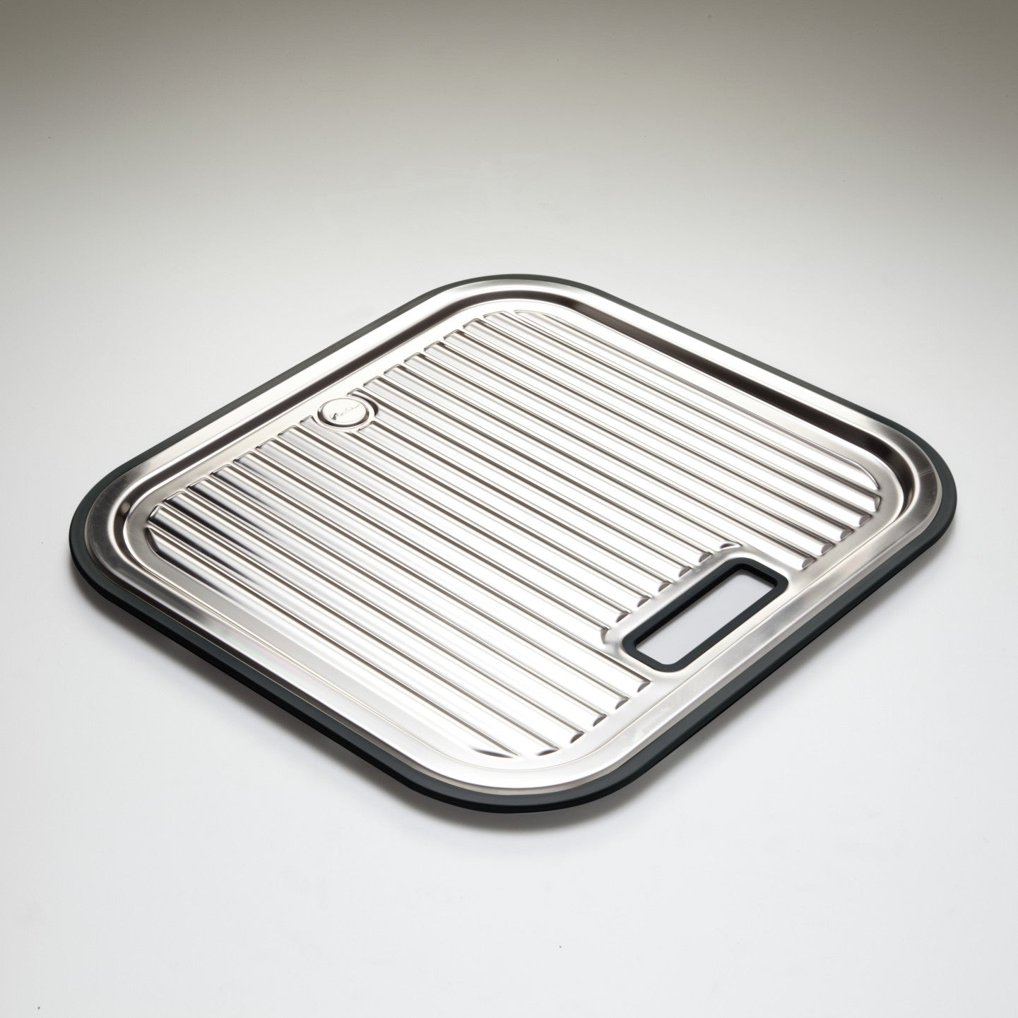 Oliveri Nu-Petite Double Bowl Sink NP663