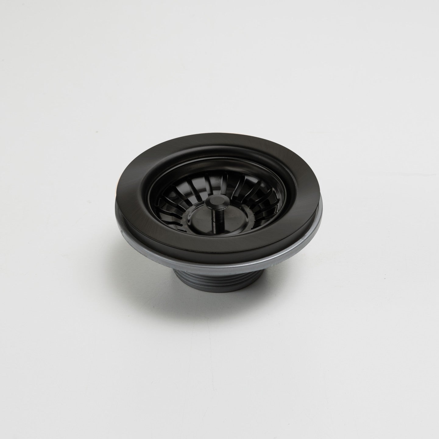 Oliveri Spectra Double Bowl SB63BK
