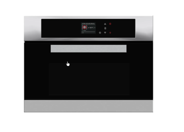 Artusi 60cm Built-in Combi Microwave Oven - ACM45X