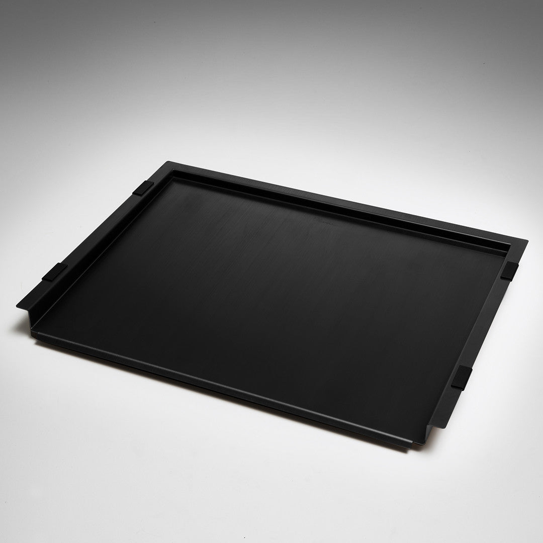 Oliveri Spectra Double Bowl SB63BK