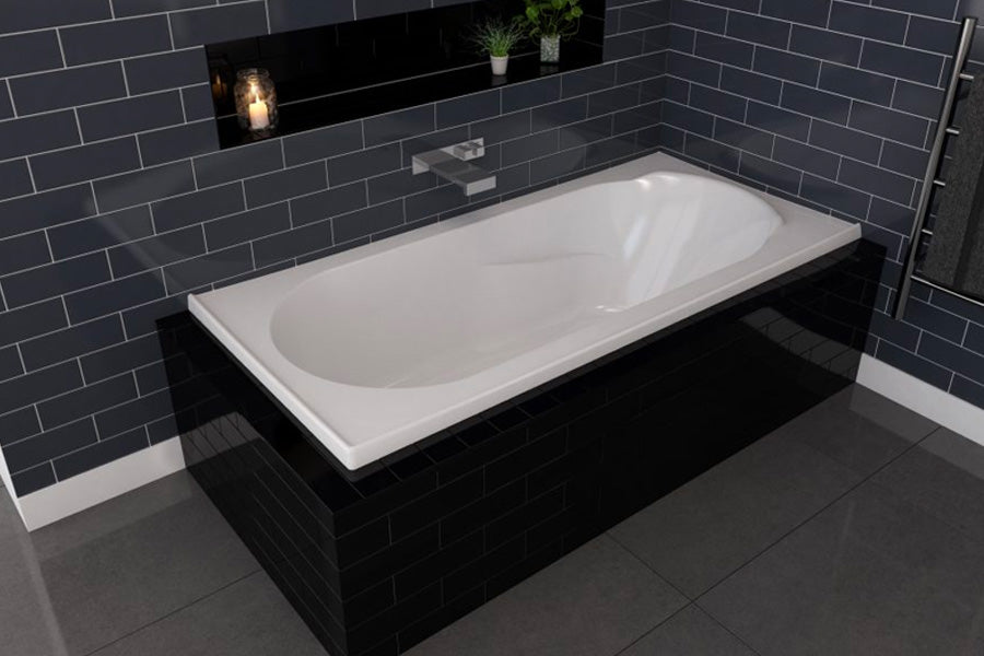 Decina Adatto Bathtub