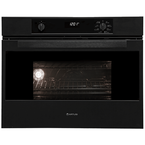 Artusi 75cm Built-in Pyrolytic Oven AO750MBP