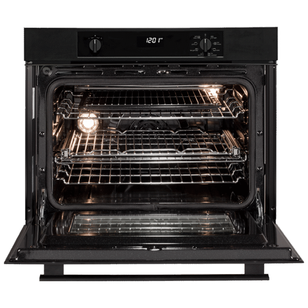 Artusi 75cm Built-in Pyrolytic Oven AO750MBP