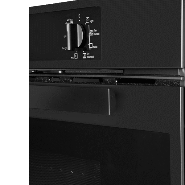 Artusi 75cm Built-in Pyrolytic Oven AO750MBP