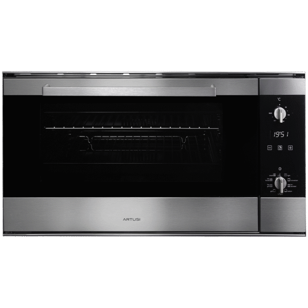 Artusi 90cm Built-in Electric Oven AO900X