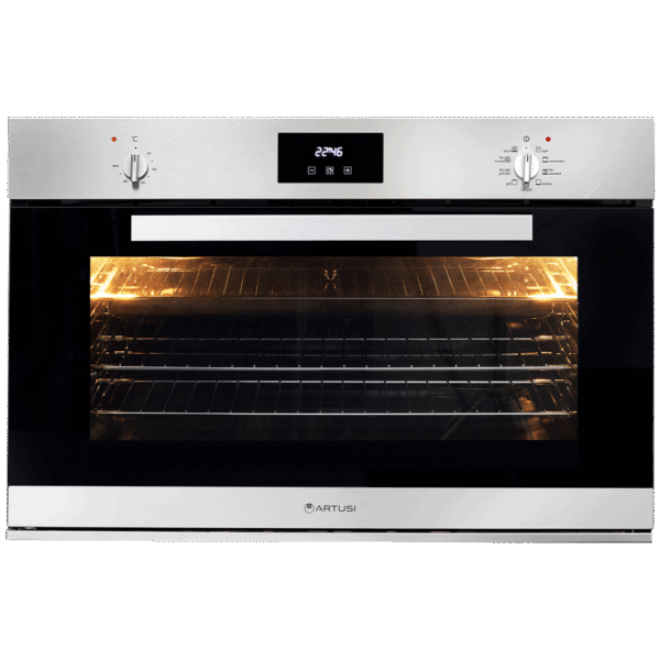 Artusi 90cm Built-in Electric Oven AO960