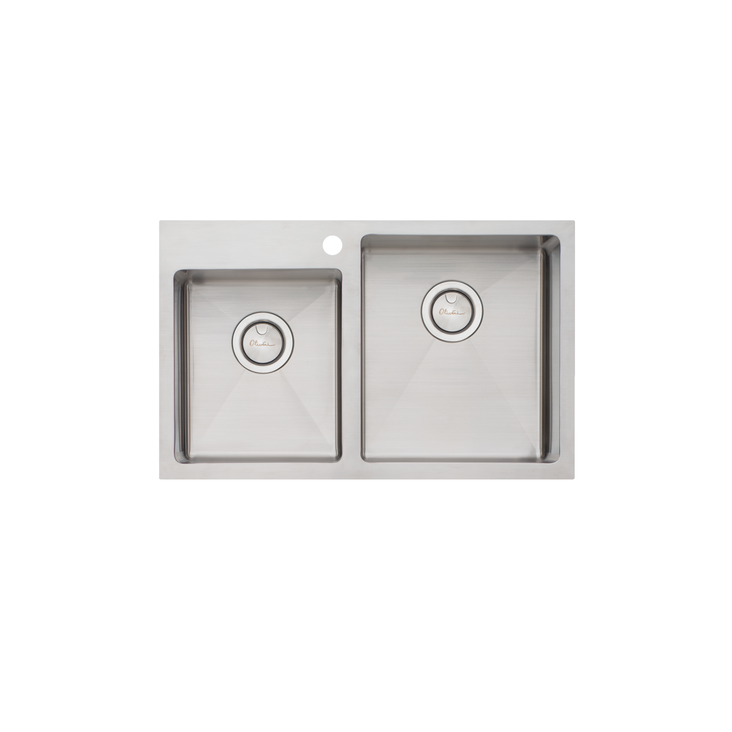 Oliveri Apollo Sink AP1416