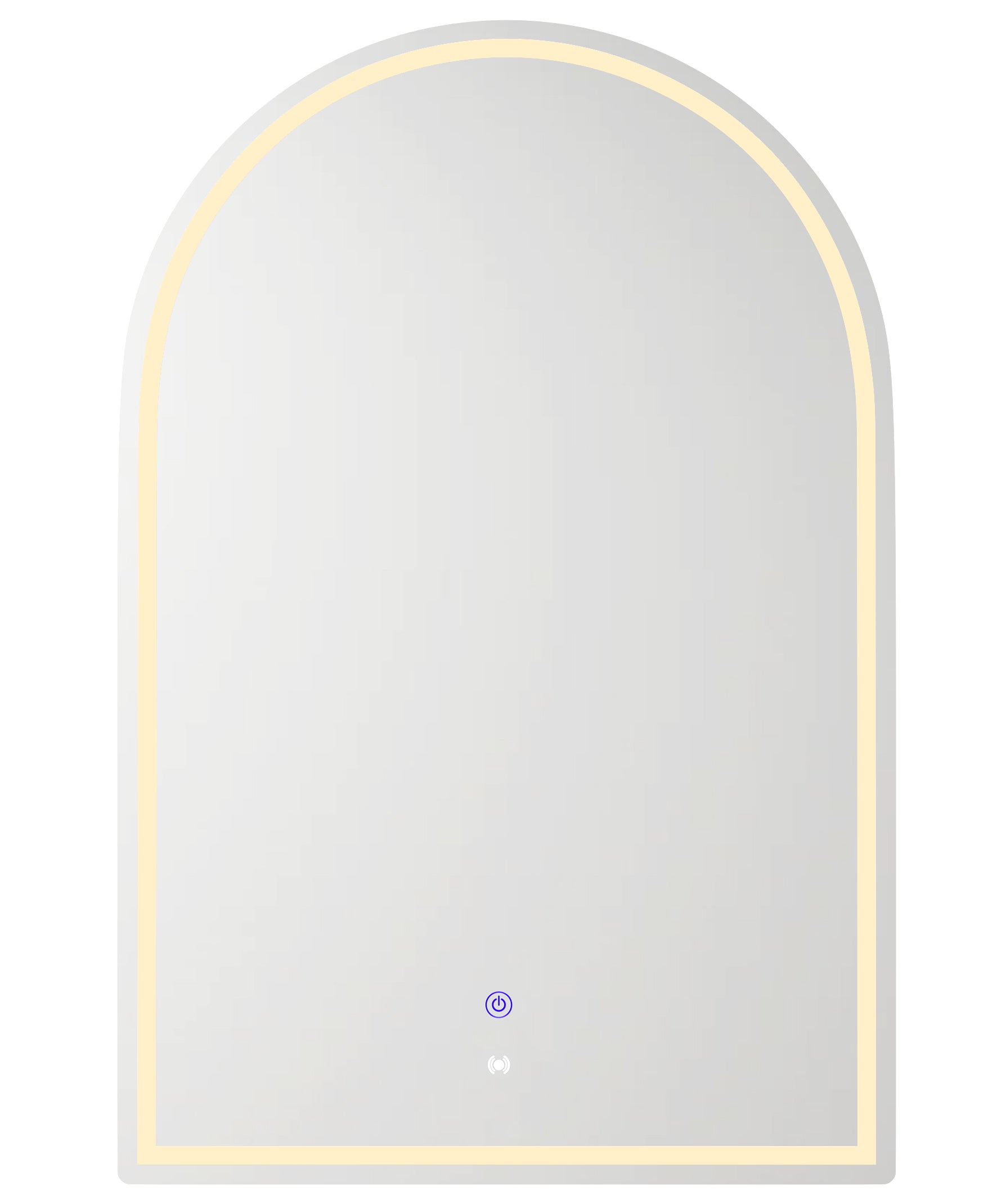 Otti LED Archie Shaving Cabinet - Premium Edition LED-ARSV9060-VP
