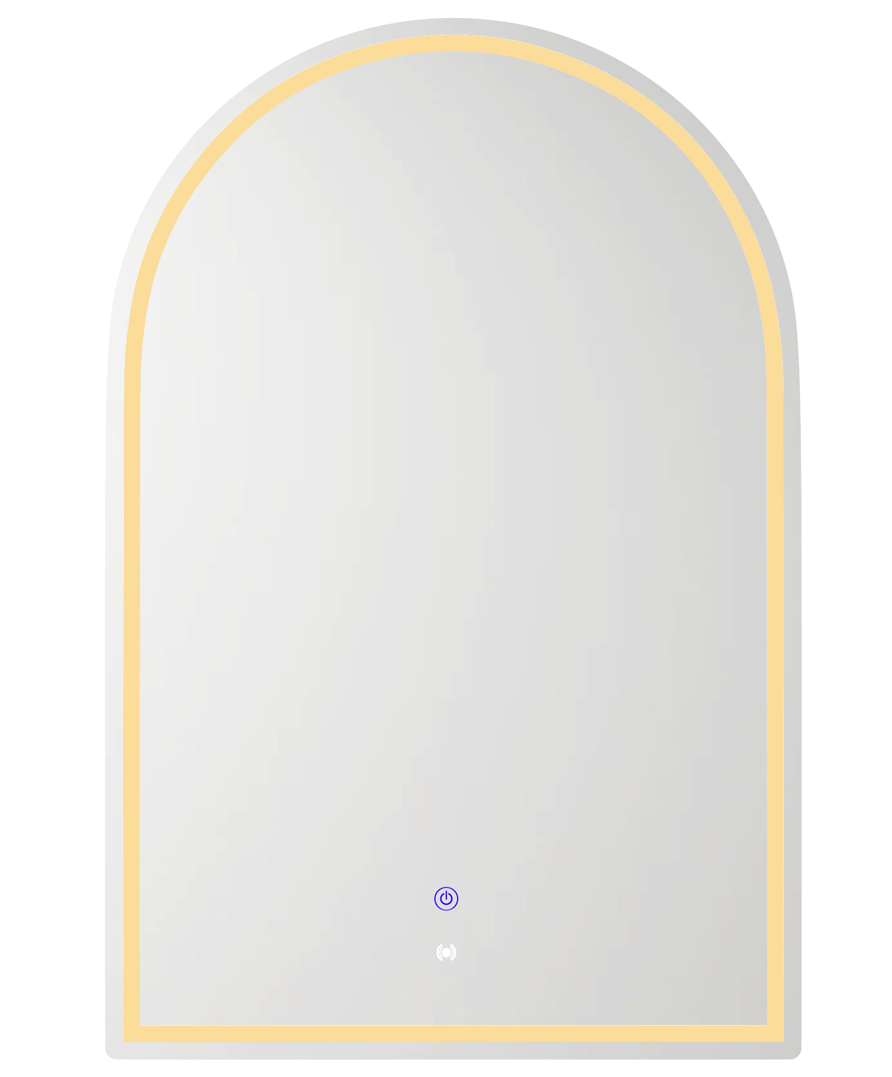 Otti LED Archie Shaving Cabinet - Premium Edition LED-ARSV9060-VP