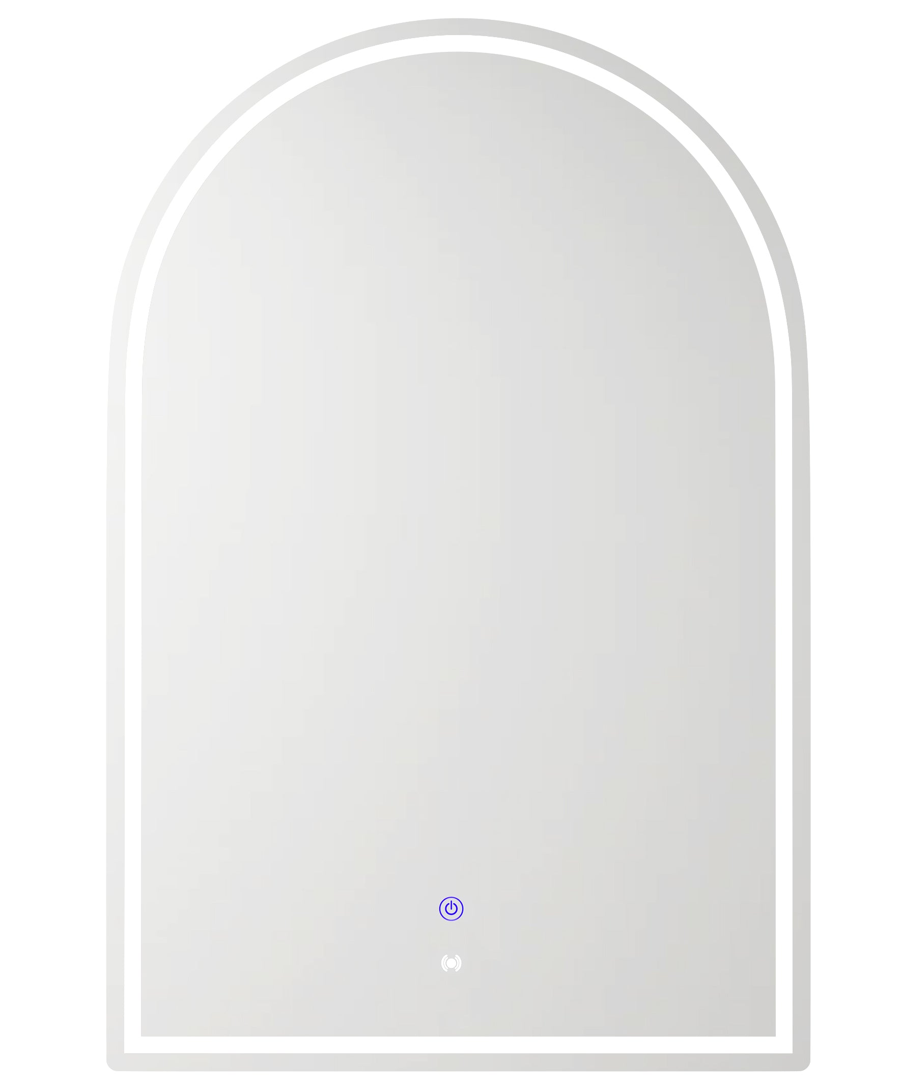 Otti LED Archie Shaving Cabinet - Premium Edition LED-ARSV9060-VP