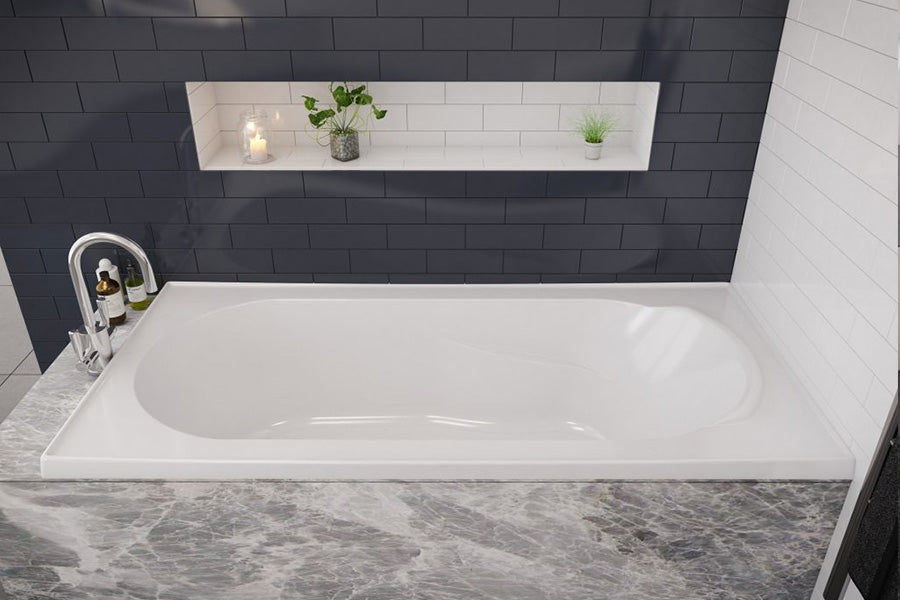 Decina Bambino Bathtub