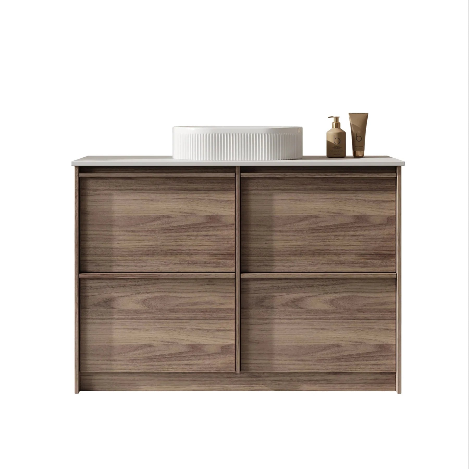 Mercio Bella 1200mm Floor Standing Vanity