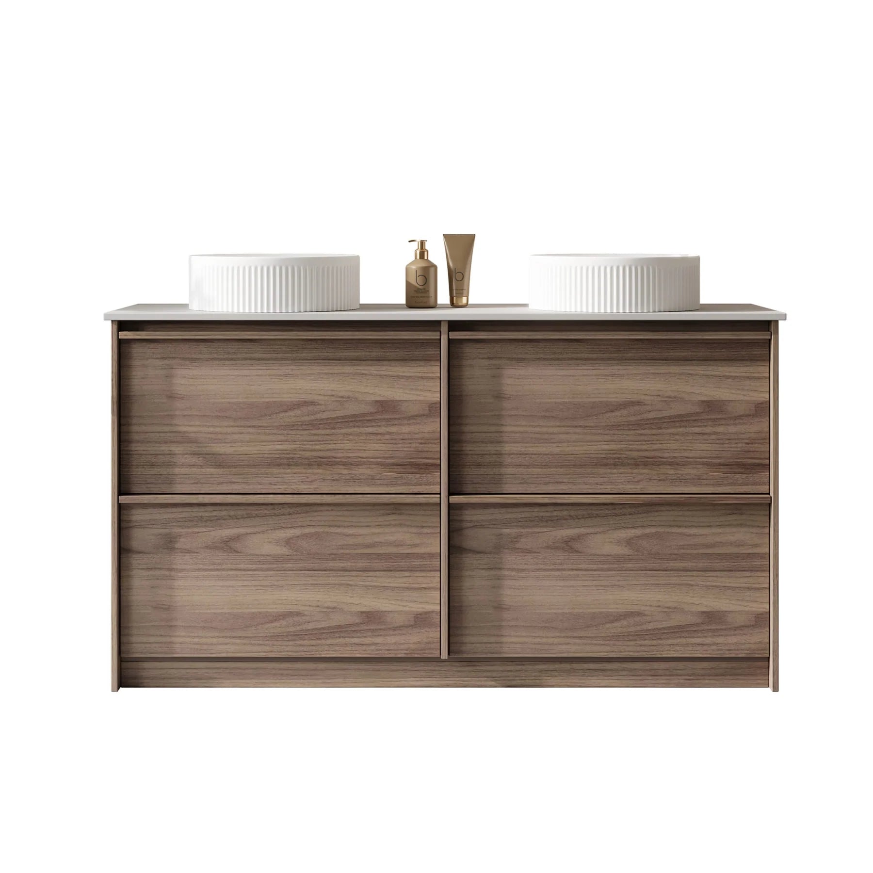 Mercio Bella 1500mm Floor Standing Vanity
