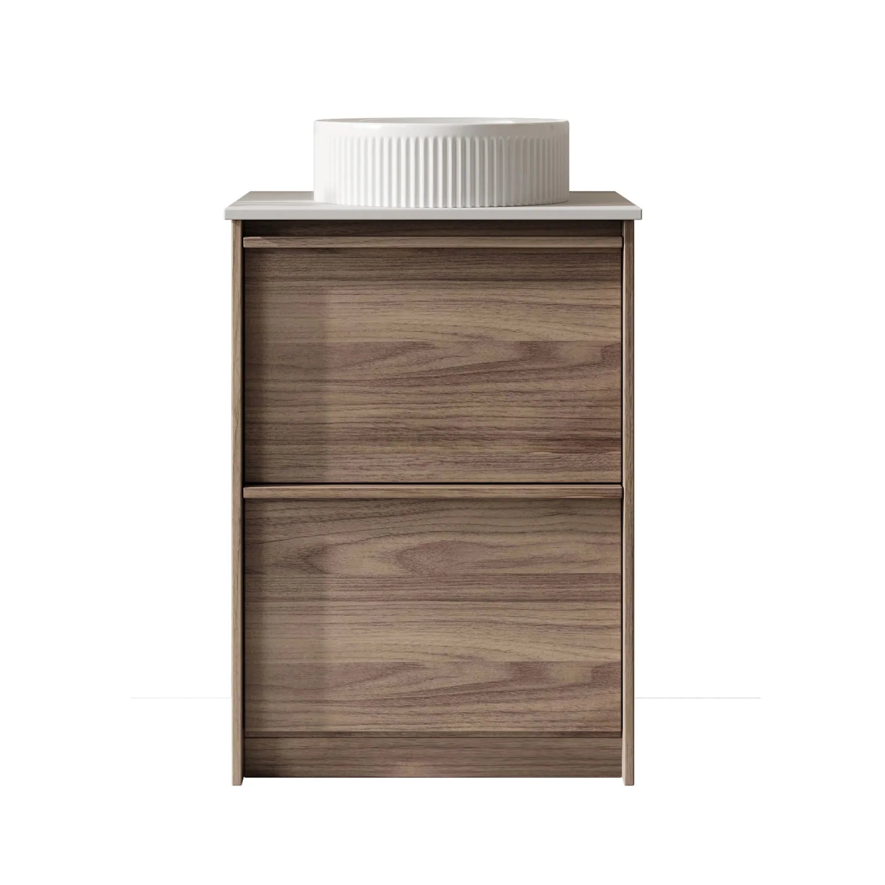Mercio Bella 600mm Floor Standing Vanity