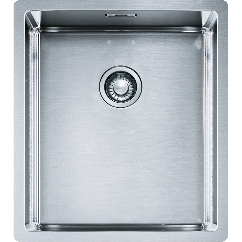 Franke Bolero Single Bowl Sink BOX210-36