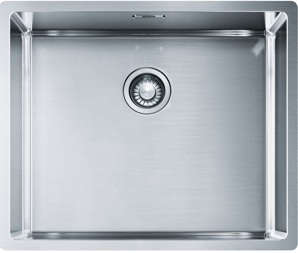 Franke Bolero Single Bowl Sink BOX210-50