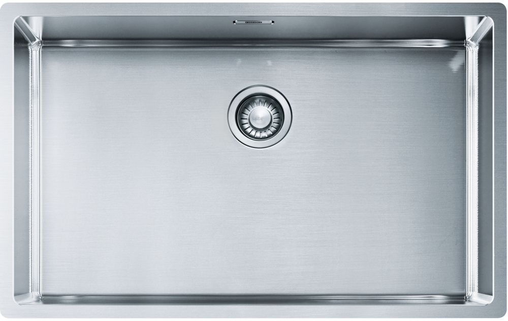 Franke Bolero Single Bowl Sink BOX210-68