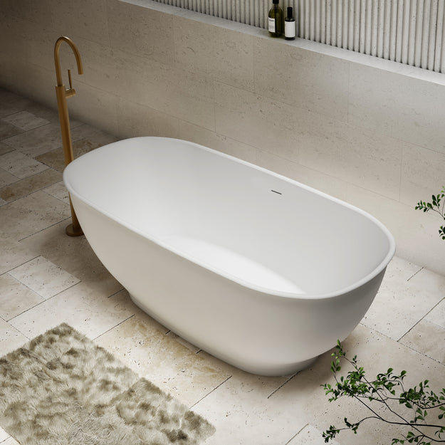 Cassa Design Hampton Freestanding Bathtub BT-HA
