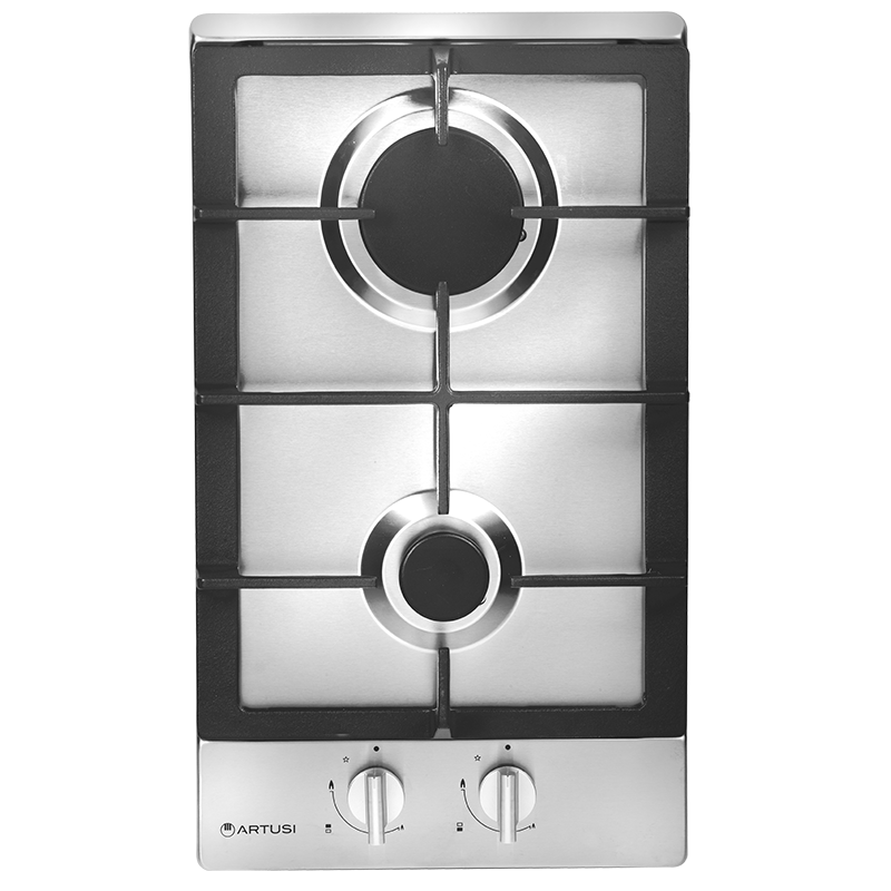 Artusi 30cm Gas Cooktop CAGH32