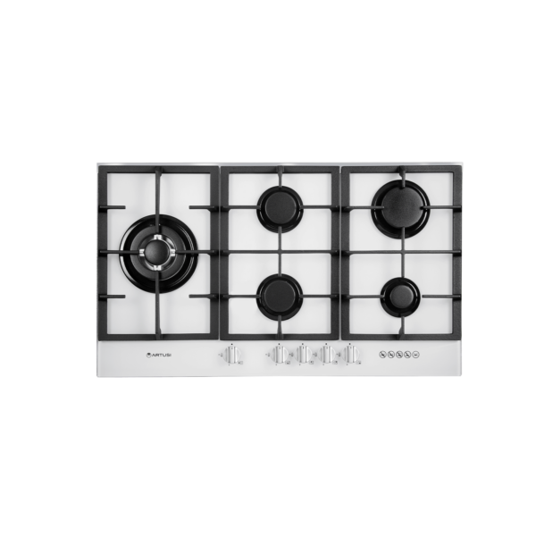 Artusi 90cm Gas Cooktop CAGH9000