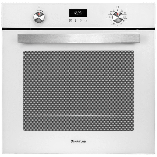 Artusi 60cm Built-in Pyrolytic Oven CAO610