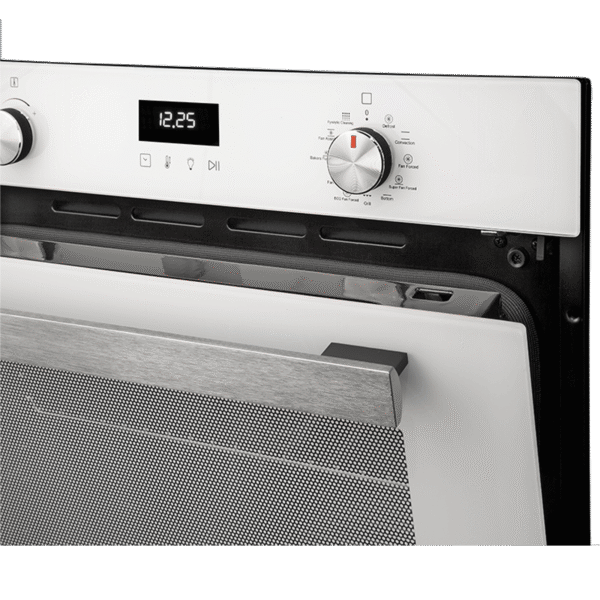 Artusi 60cm Built-in Pyrolytic Oven CAO610