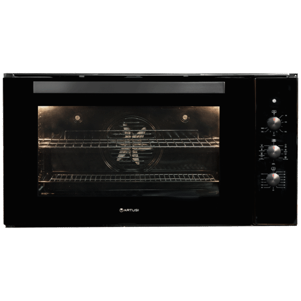 Artusi 90cm Built-in Electric Oven CAO900