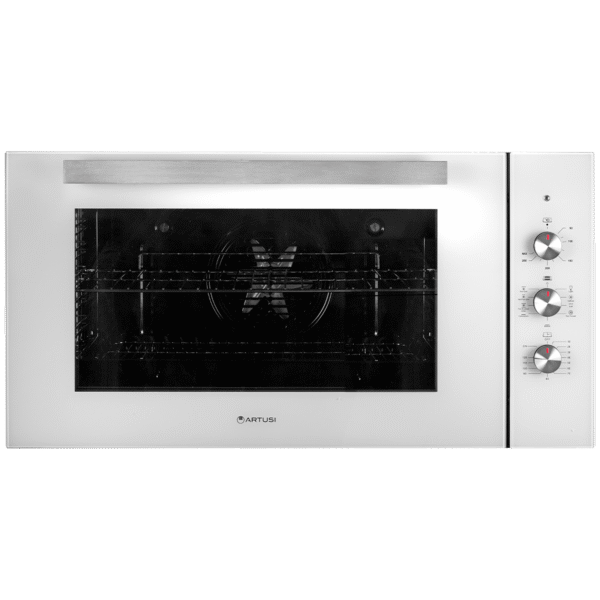Artusi 90cm Built-in Electric Oven CAO900