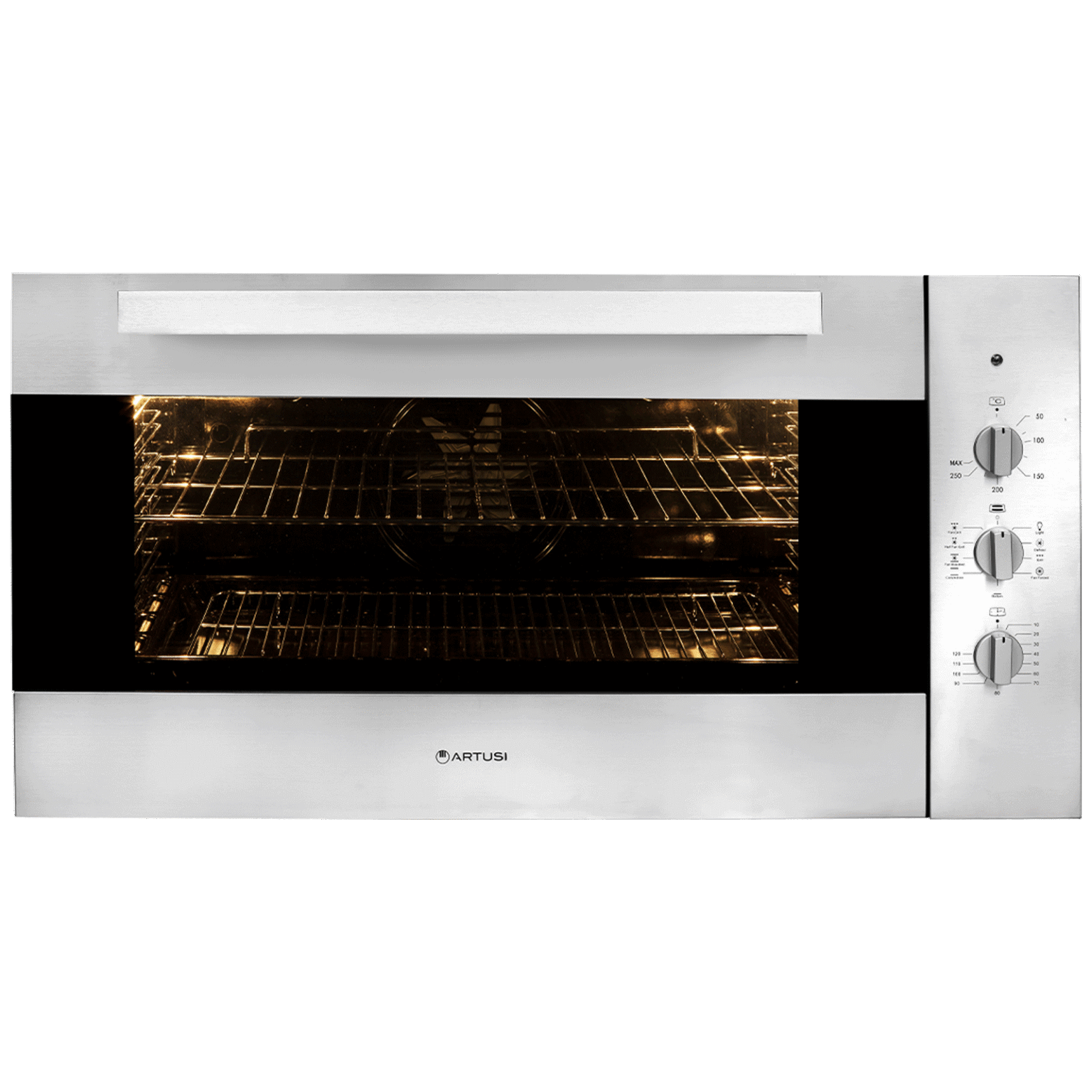 Artusi 90cm Built-in Electric Oven CAO900