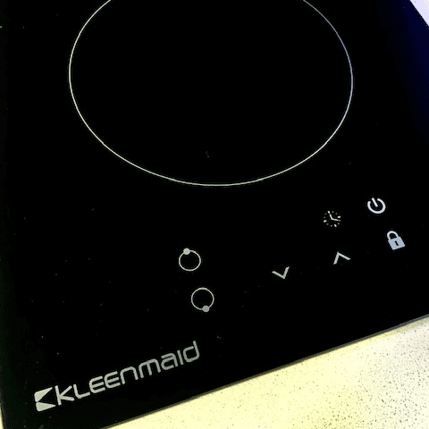 Kleenmaid 60cm Ceramic Cooktop CCT3010