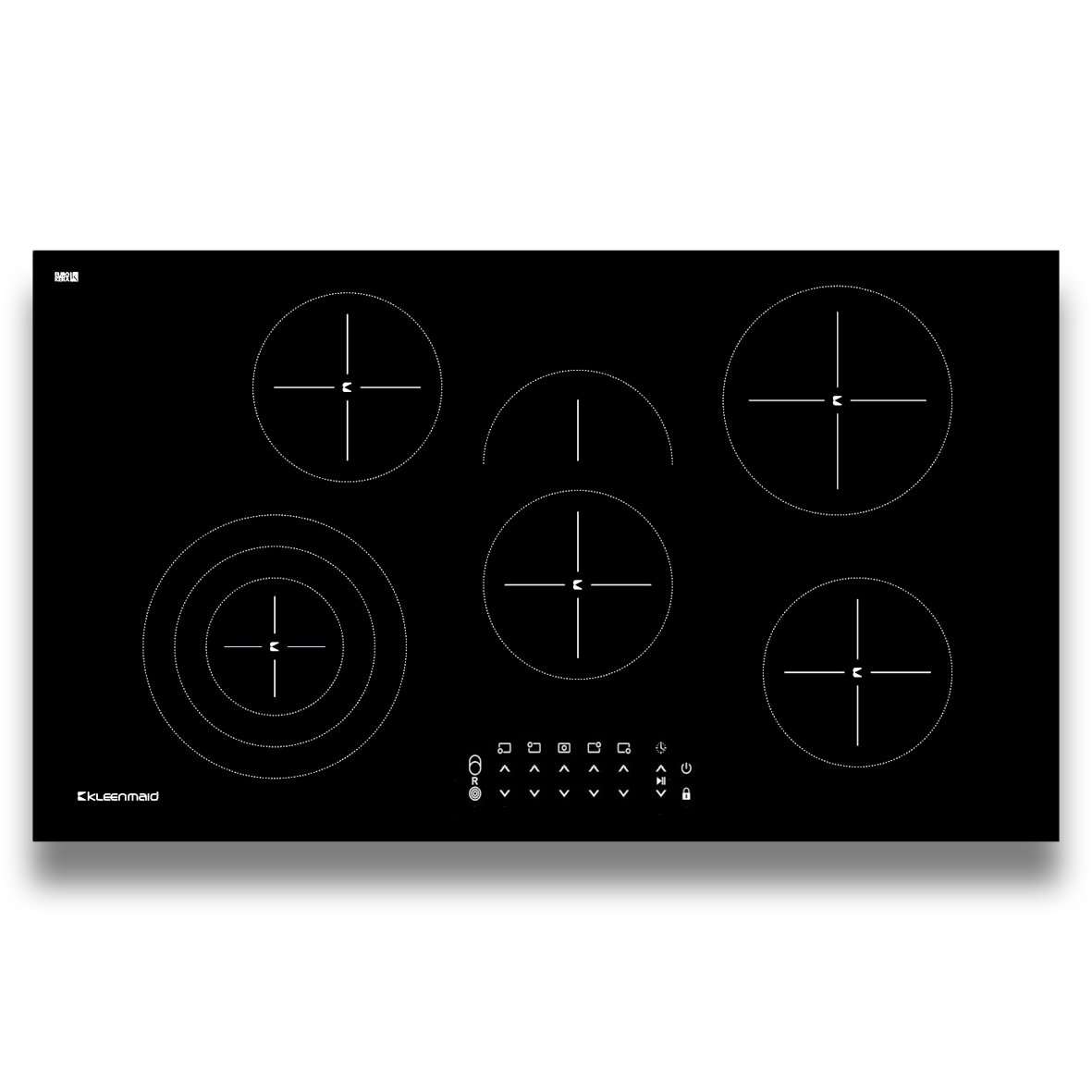 Kleenmaid 90cm Ceramic Cooktop CCT9030