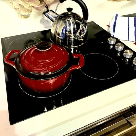 Kleenmaid 60cm Ceramic Cooktop CCTB6020