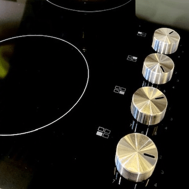 Kleenmaid 60cm Ceramic Cooktop CCTB6020