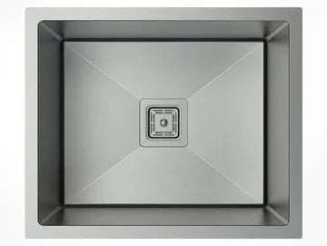 Cee Jay Single Bowl Sink CJ-SINK-2N