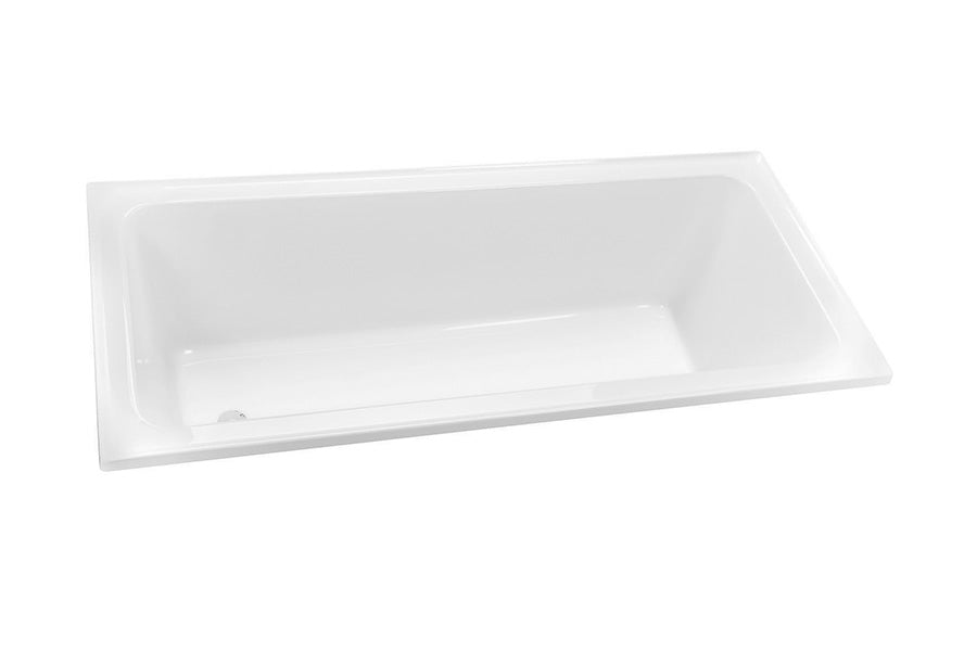 Decina Cortez Bathtub
