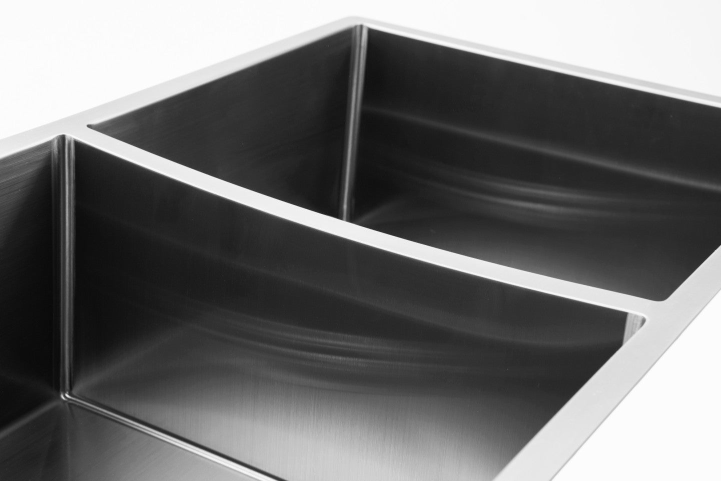 Oliveri Spectra Double Bowl SB63SS