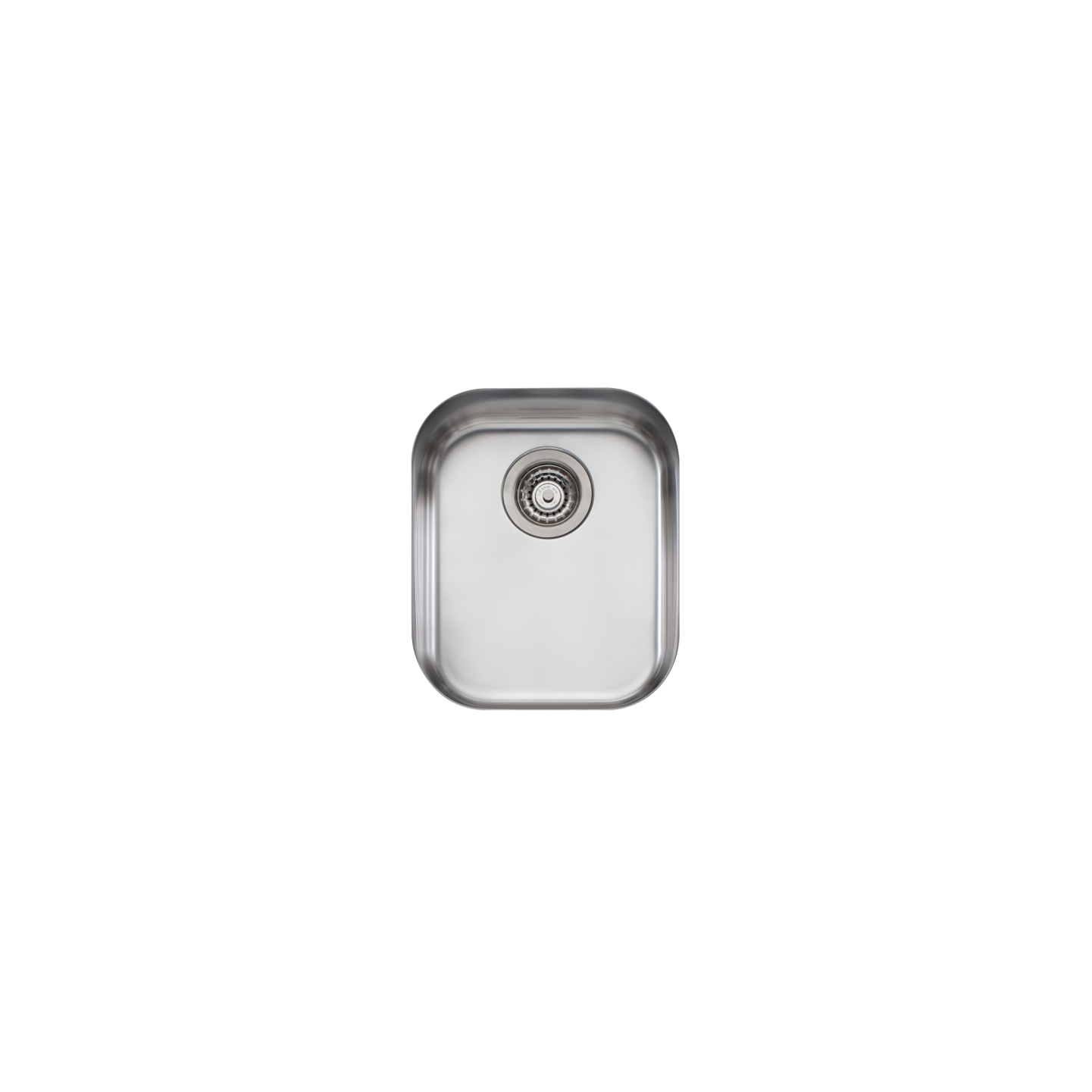Oliveri Diaz Standard Undermount Bowl Sink DZ150U