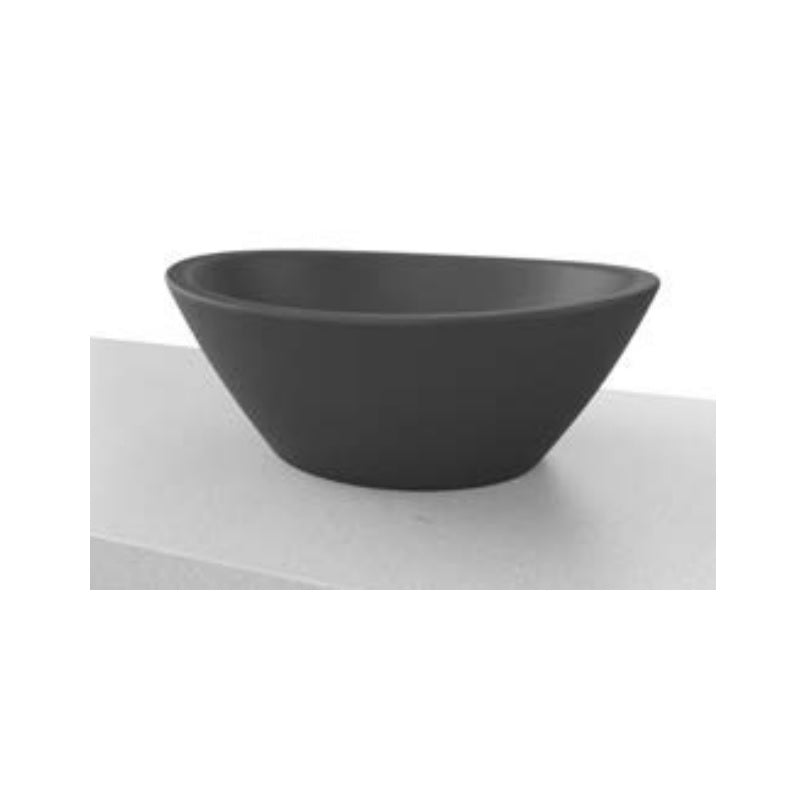 Timberline Elite Above Counter Ceramic Basin ELI-BS-415