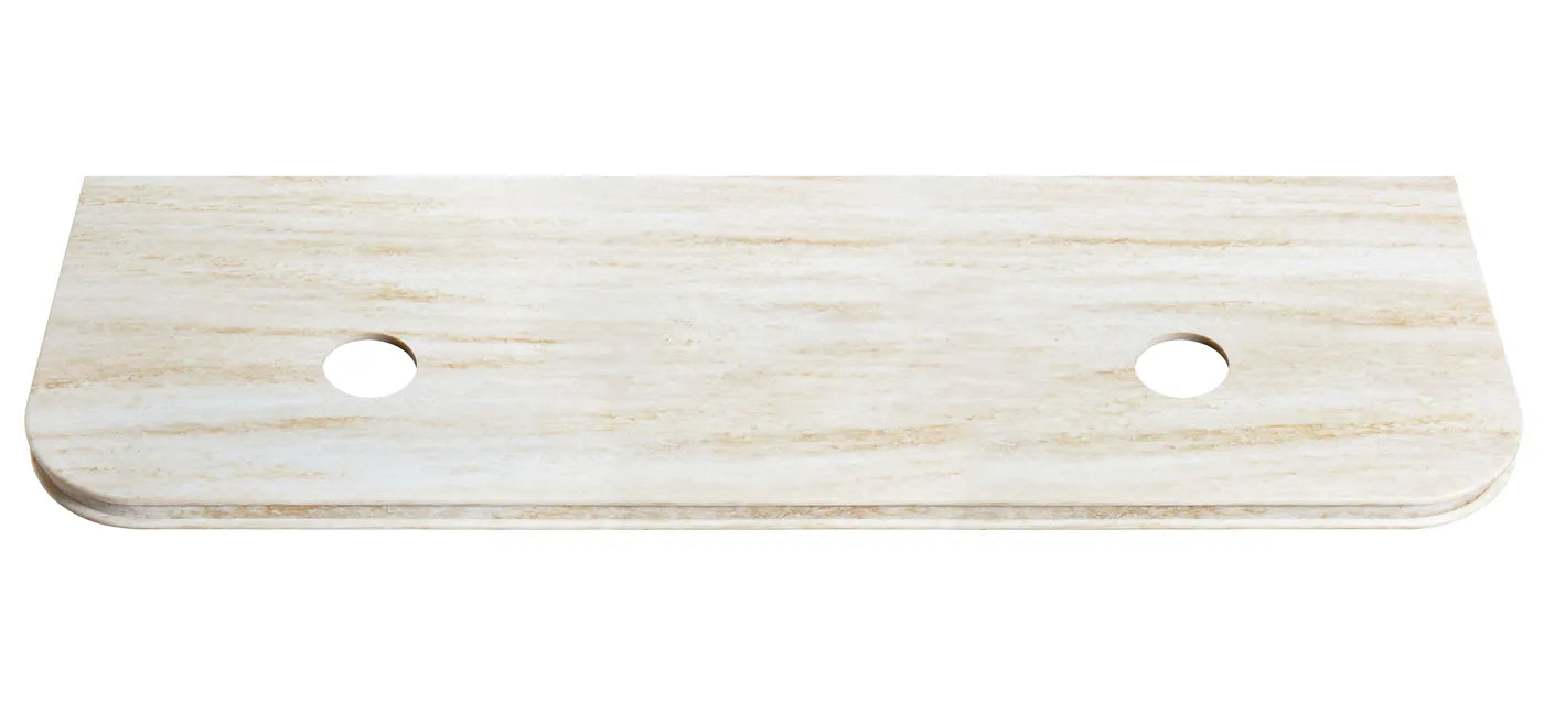 Otti Havana 1500mm Wall Hung Fluted Vanity