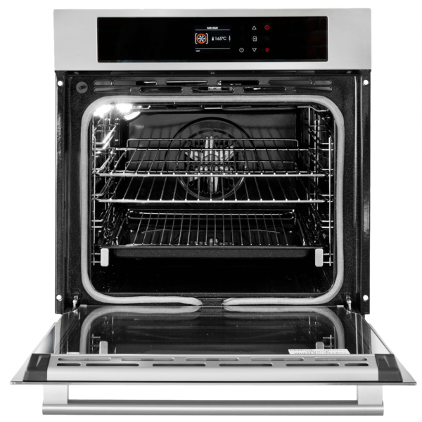 Fulgor 60cm Built-In Electric Pyrolytic Oven F600SPYTC