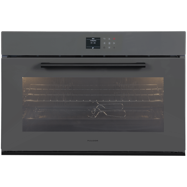 Fulgor 90cm Built-In Electric Oven F900STCP