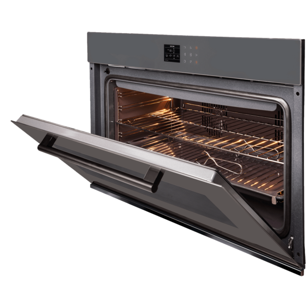 Fulgor 90cm Built-In Electric Oven F900STCP